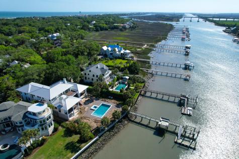 11 Tabby Lane Isle Of Palms SC 29451