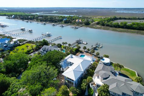 11 Tabby Lane Isle Of Palms SC 29451