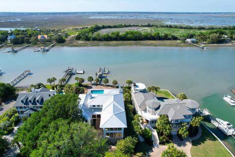 11 Tabby Lane Isle Of Palms SC 29451