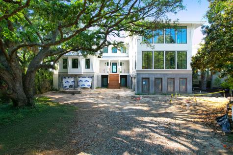 11 Tabby Lane Isle Of Palms SC 29451