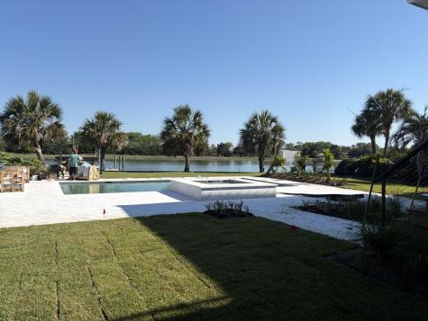 11 Tabby Lane Isle Of Palms SC 29451