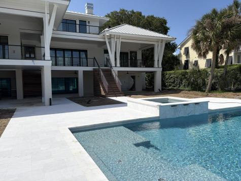 11 Tabby Lane Isle Of Palms SC 29451