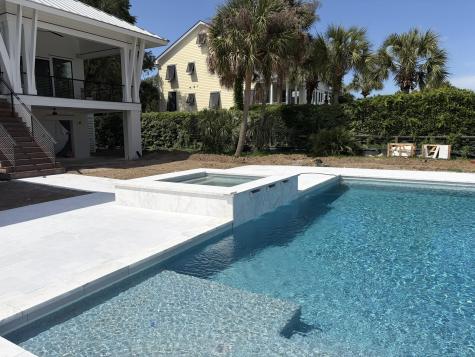 11 Tabby Lane Isle Of Palms SC 29451