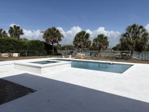 11 Tabby Lane Isle Of Palms SC 29451