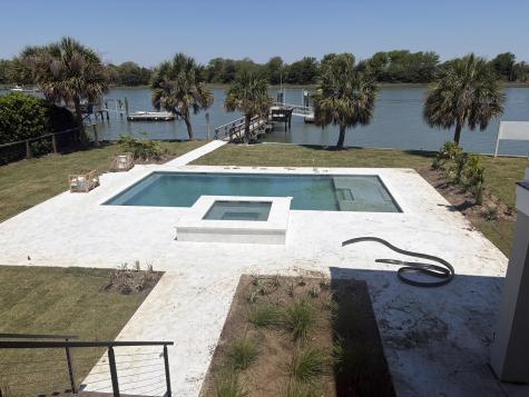 11 Tabby Lane Isle Of Palms SC 29451