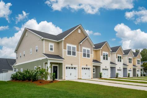 123 Kirkland Street Goose Creek SC 29445