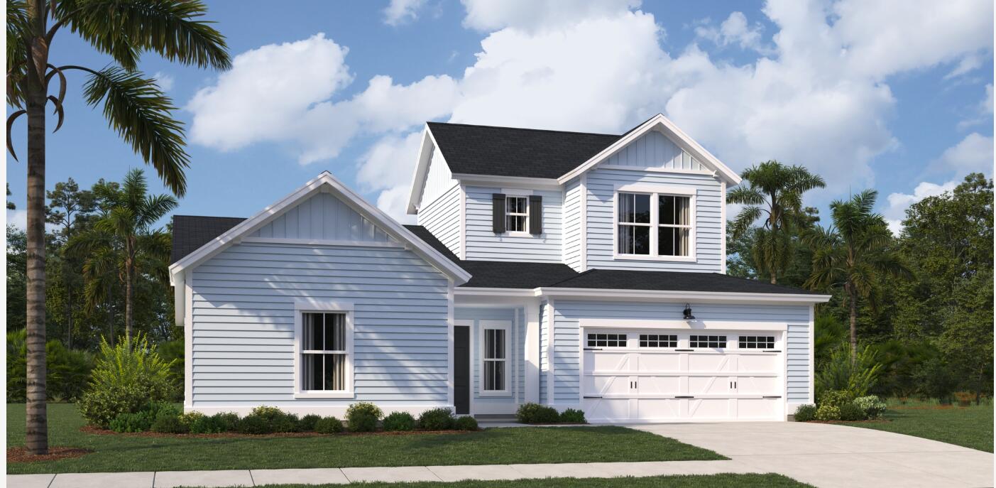 143 C Ireland Drive Summerville SC 29486