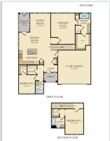 143 C Ireland Drive Summerville SC 29486