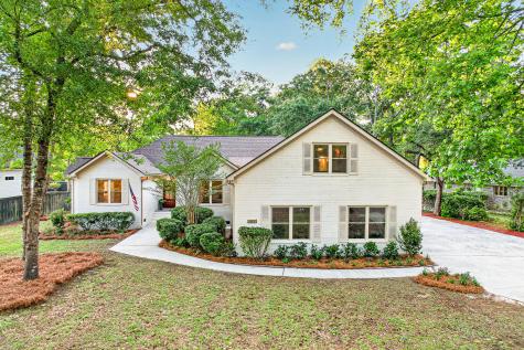 303 Ayers Circle Summerville SC 29485