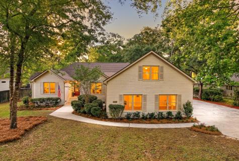 303 Ayers Circle Summerville SC 29485