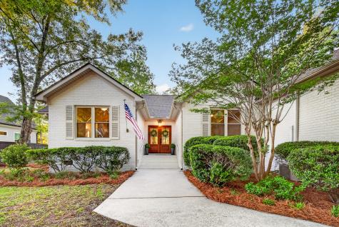 303 Ayers Circle Summerville SC 29485