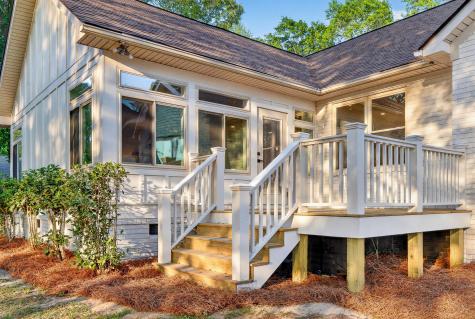 303 Ayers Circle Summerville SC 29485