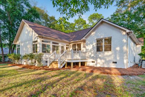303 Ayers Circle Summerville SC 29485