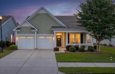 2016 Redback Drive Summerville SC 29483