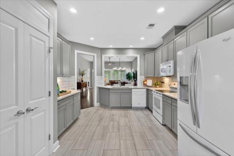 2016 Redback Drive Summerville SC 29483
