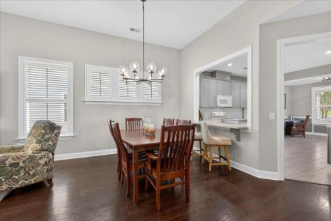 2016 Redback Drive Summerville SC 29483