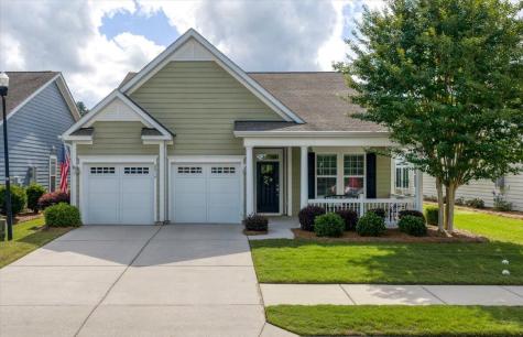 2016 Redback Drive Summerville SC 29483