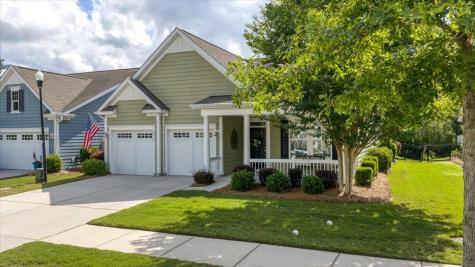 2016 Redback Drive Summerville SC 29483