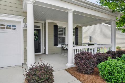 2016 Redback Drive Summerville SC 29483