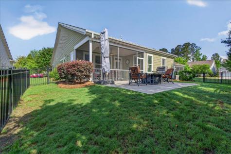 2016 Redback Drive Summerville SC 29483