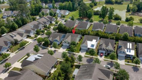 2016 Redback Drive Summerville SC 29483