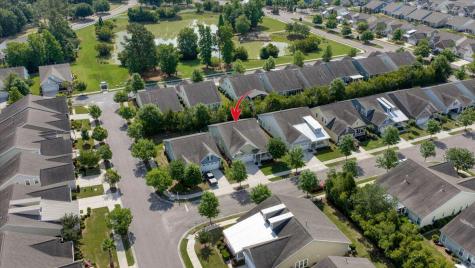 2016 Redback Drive Summerville SC 29483