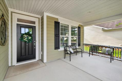 2016 Redback Drive Summerville SC 29483