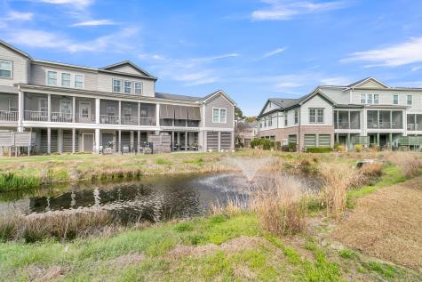 124 Slipper Shell Court Mount Pleasant SC 29464