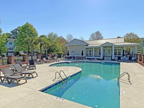 124 Slipper Shell Court Mount Pleasant SC 29464