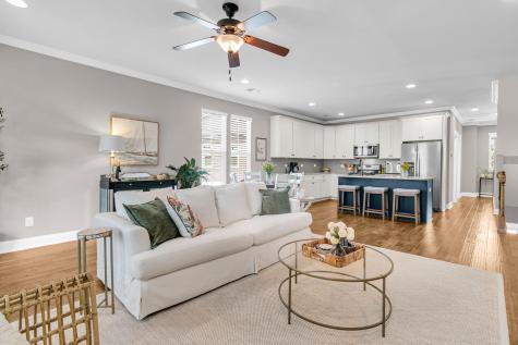 124 Slipper Shell Court Mount Pleasant SC 29464