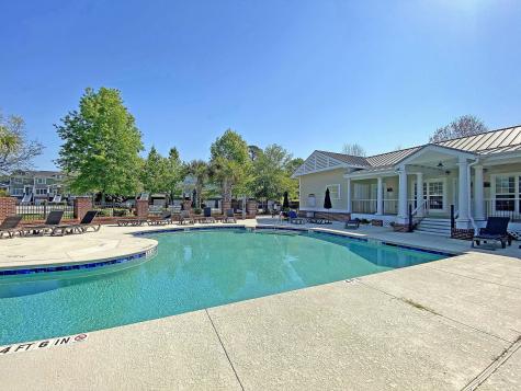 124 Slipper Shell Court Mount Pleasant SC 29464