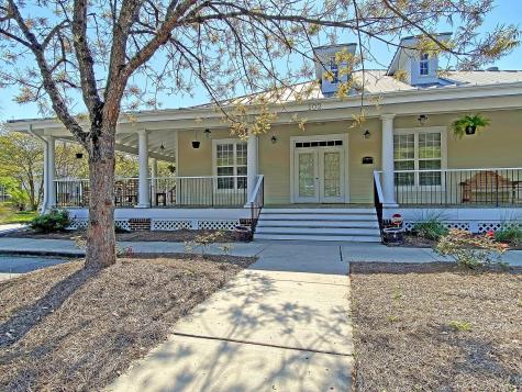 124 Slipper Shell Court Mount Pleasant SC 29464