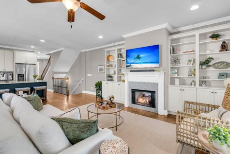 124 Slipper Shell Court Mount Pleasant SC 29464
