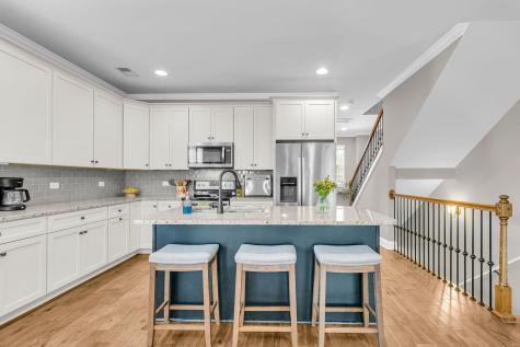 124 Slipper Shell Court Mount Pleasant SC 29464