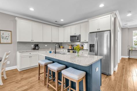 124 Slipper Shell Court Mount Pleasant SC 29464