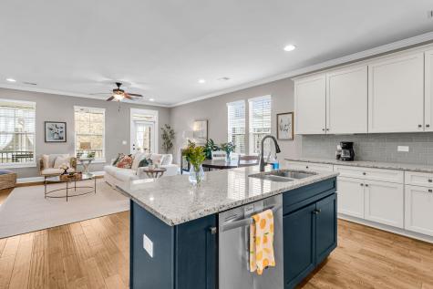 124 Slipper Shell Court Mount Pleasant SC 29464