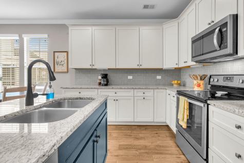 124 Slipper Shell Court Mount Pleasant SC 29464