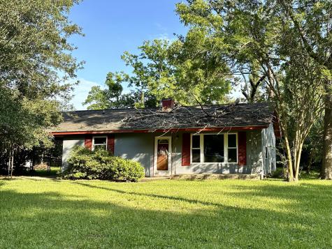 1531 Inland Avenue Charleston SC 29412