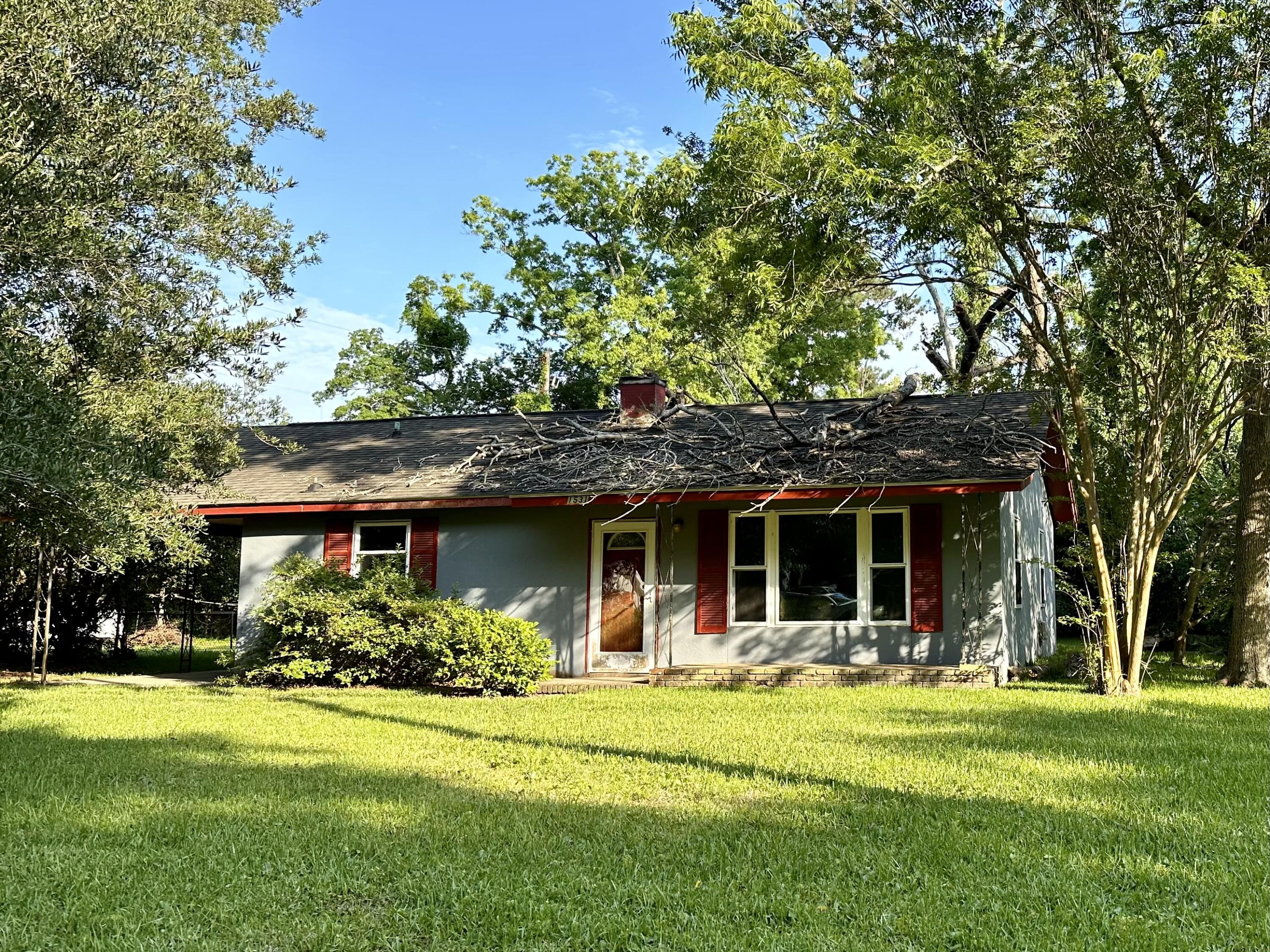 1531 Inland Avenue Charleston SC 29412