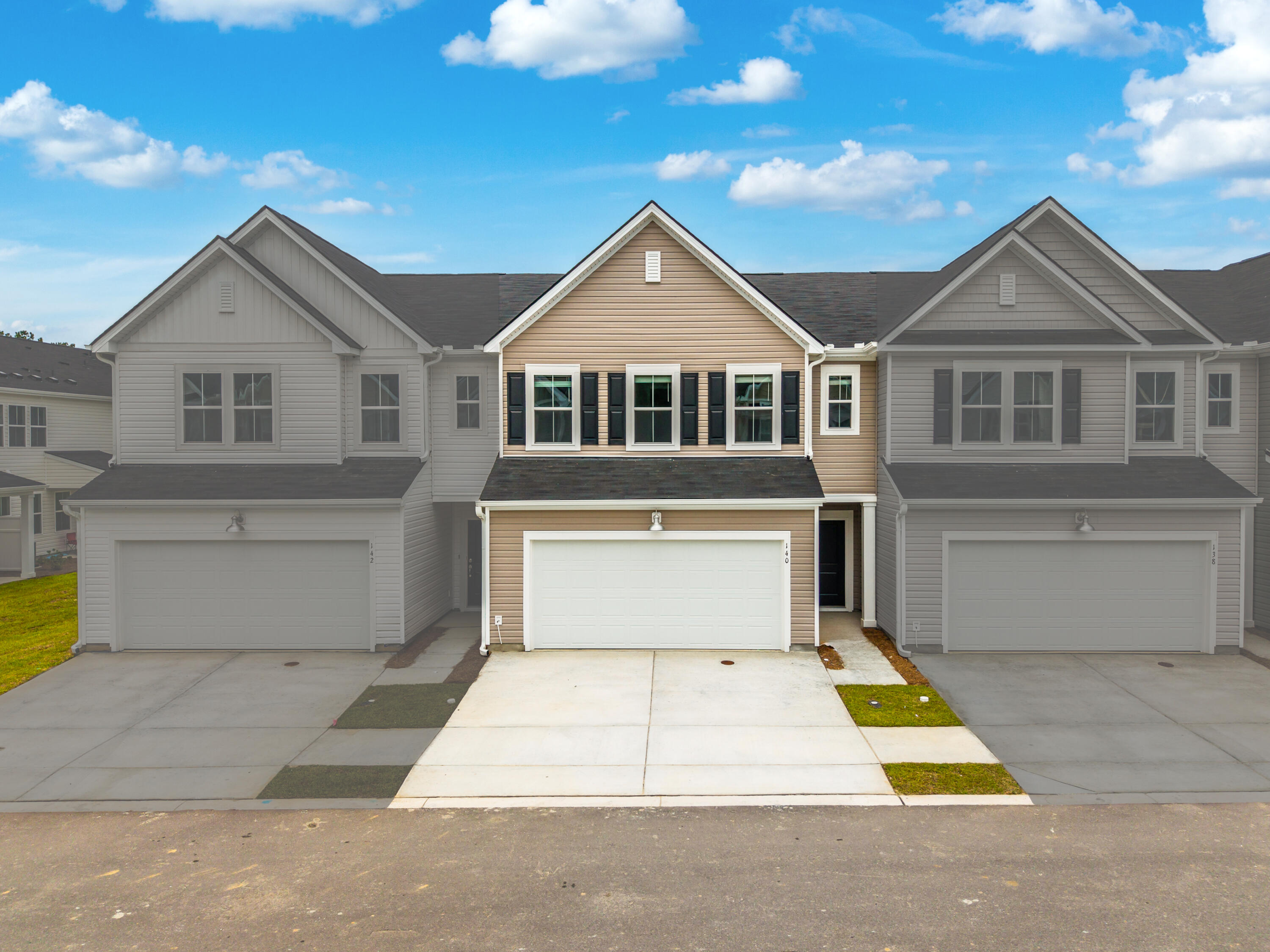 140 Fern Bridge Drive Summerville SC 29483