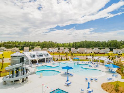 610 Pleasant Grove Way Summerville SC 29486