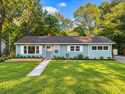 107 Keenan Avenue Goose Creek SC 29445