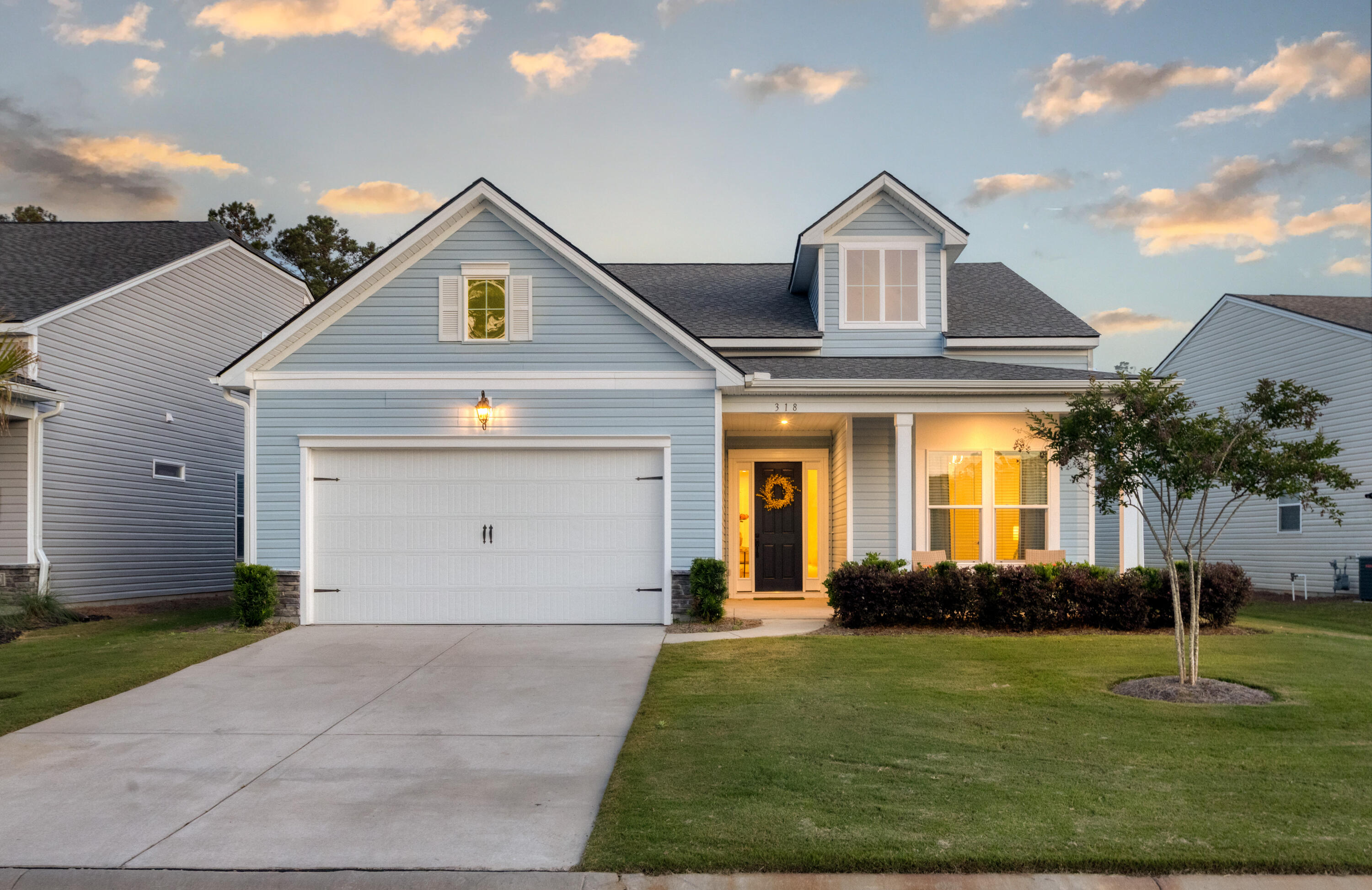 318 Tupelo Lake Drive Summerville SC 29486