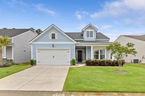 318 Tupelo Lake Drive Summerville SC 29486