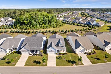 318 Tupelo Lake Drive Summerville SC 29486