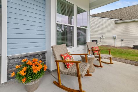 318 Tupelo Lake Drive Summerville SC 29486