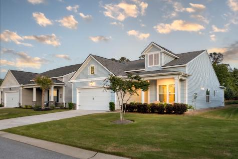 318 Tupelo Lake Drive Summerville SC 29486