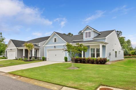 318 Tupelo Lake Drive Summerville SC 29486