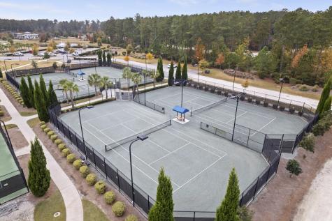 318 Tupelo Lake Drive Summerville SC 29486