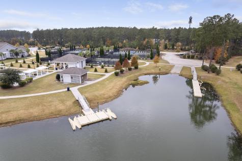 318 Tupelo Lake Drive Summerville SC 29486
